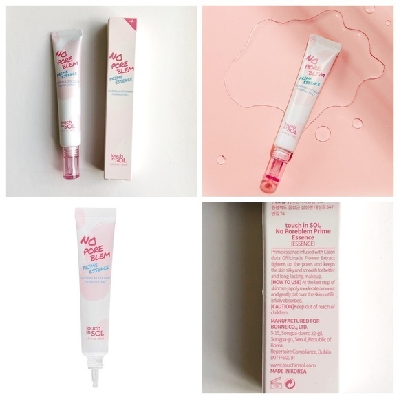 Makeup Bundle - Picture 8 of 9